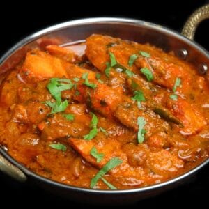 Chicken Karahi